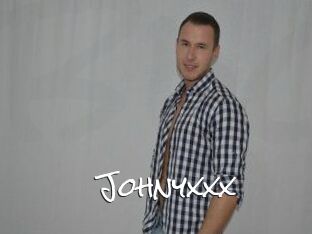 Johnyxxx