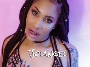 Joiangel