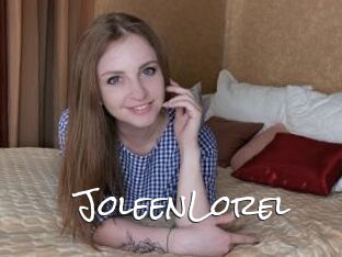 JoleenLorel