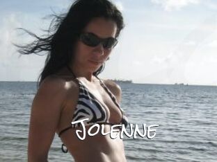 Jolenne