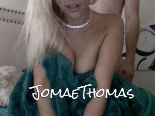 JomaeThomas