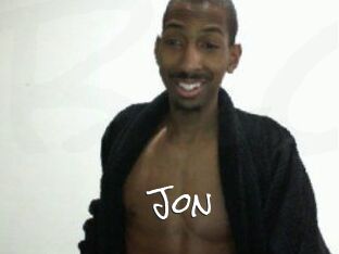 Jon