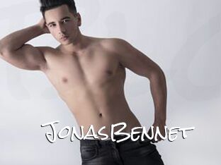 JonasBennet