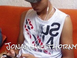Jonas_sweetHorny
