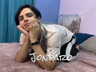 Jondaro