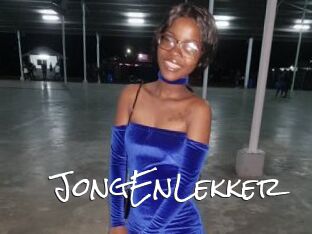 JongEnLekker