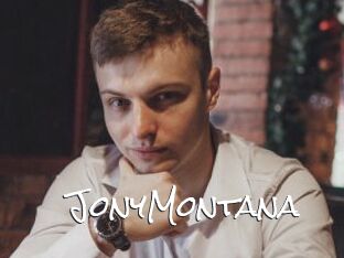 JonyMontana