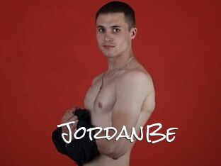 JordanBe