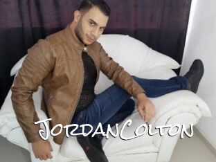 JordanColton