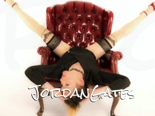 JordanGates