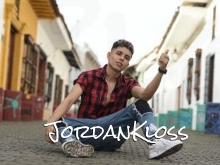 JordanKloss