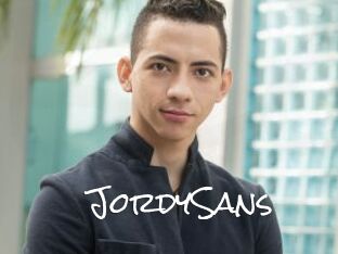 JordySans