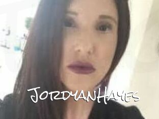JordyanHayes