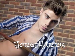 JorgeHarris