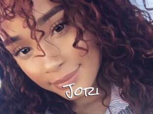 Jori