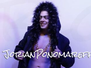 JorianPonomareff