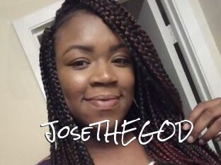 JoseTHEGOD