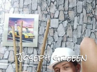 Joseph_greeen