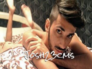 Josh23cms