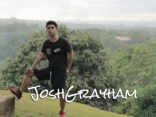 JoshGrayham