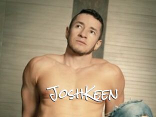 JoshKeen