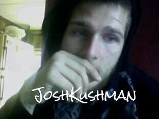 JoshKushman