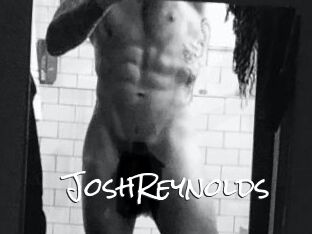 JoshReynolds