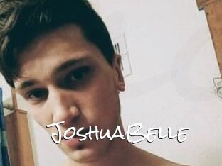 Joshua_Belle