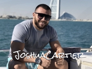 JoshuaCartier Blow Cum