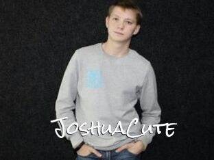 JoshuaCute