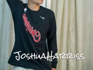 JoshuaHarriss