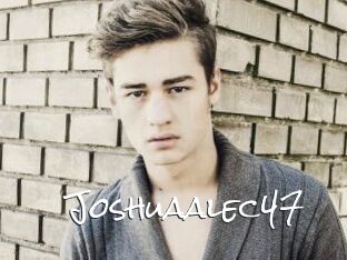 Joshuaalec47