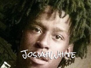Josiah_White
