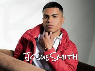 JosueSmith