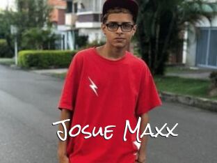 Josue_Maxx