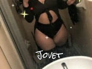 Jovet