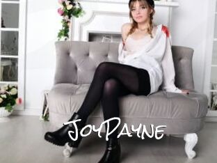 JoyPayne