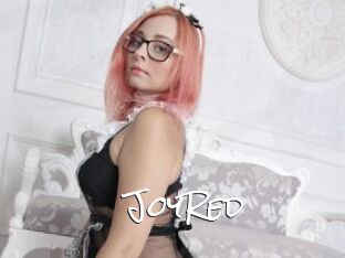 JoyRed