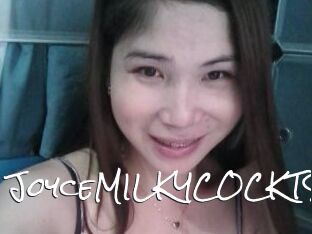 JoyceMILKYCOCKTS