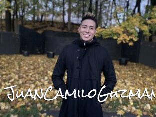 JuanCamiloGuzman