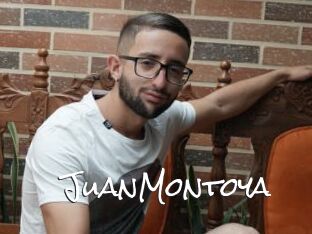 JuanMontoya