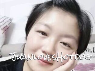 JuanlovesHotdog