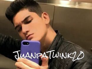 JuanpaTwink20