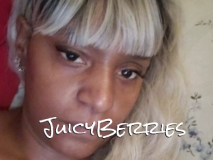 JuicyBerries