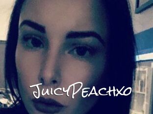 JuicyPeachxo