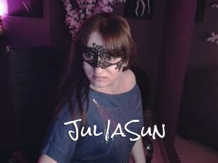 Jul1aSun