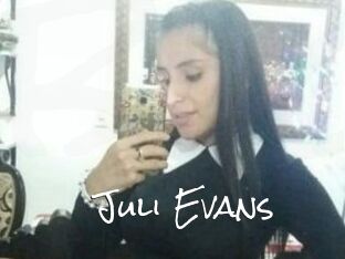 Juli_Evans