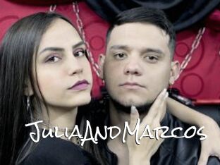 JuliaAndMarcos