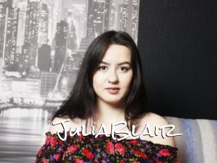 JuliaBlair