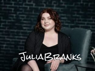 JuliaBranks